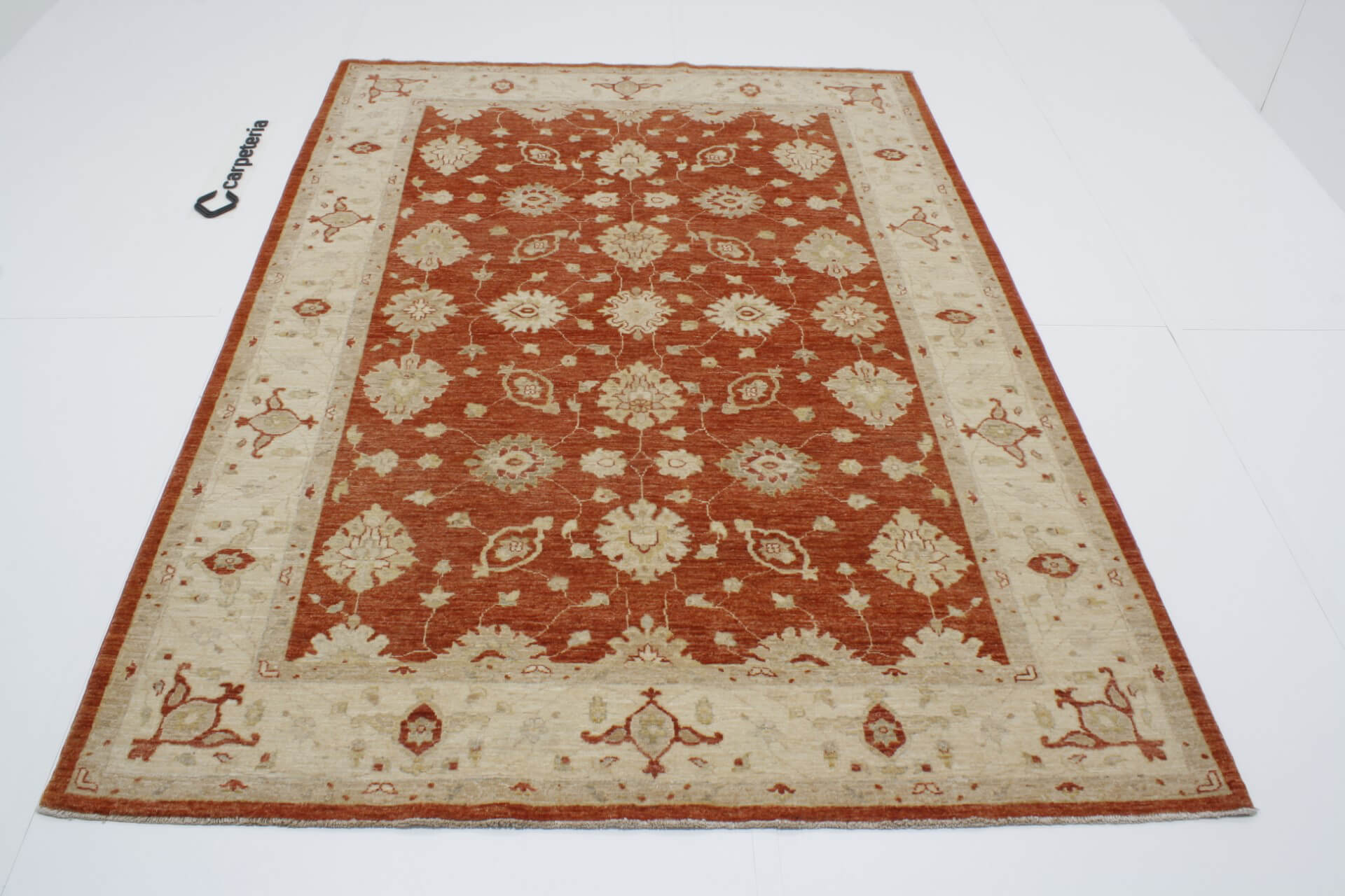 Orientteppich Farahan Exklusiv