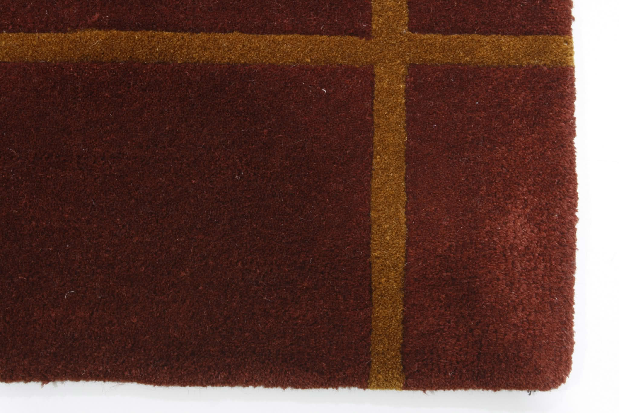 Orientteppich Modern Wool