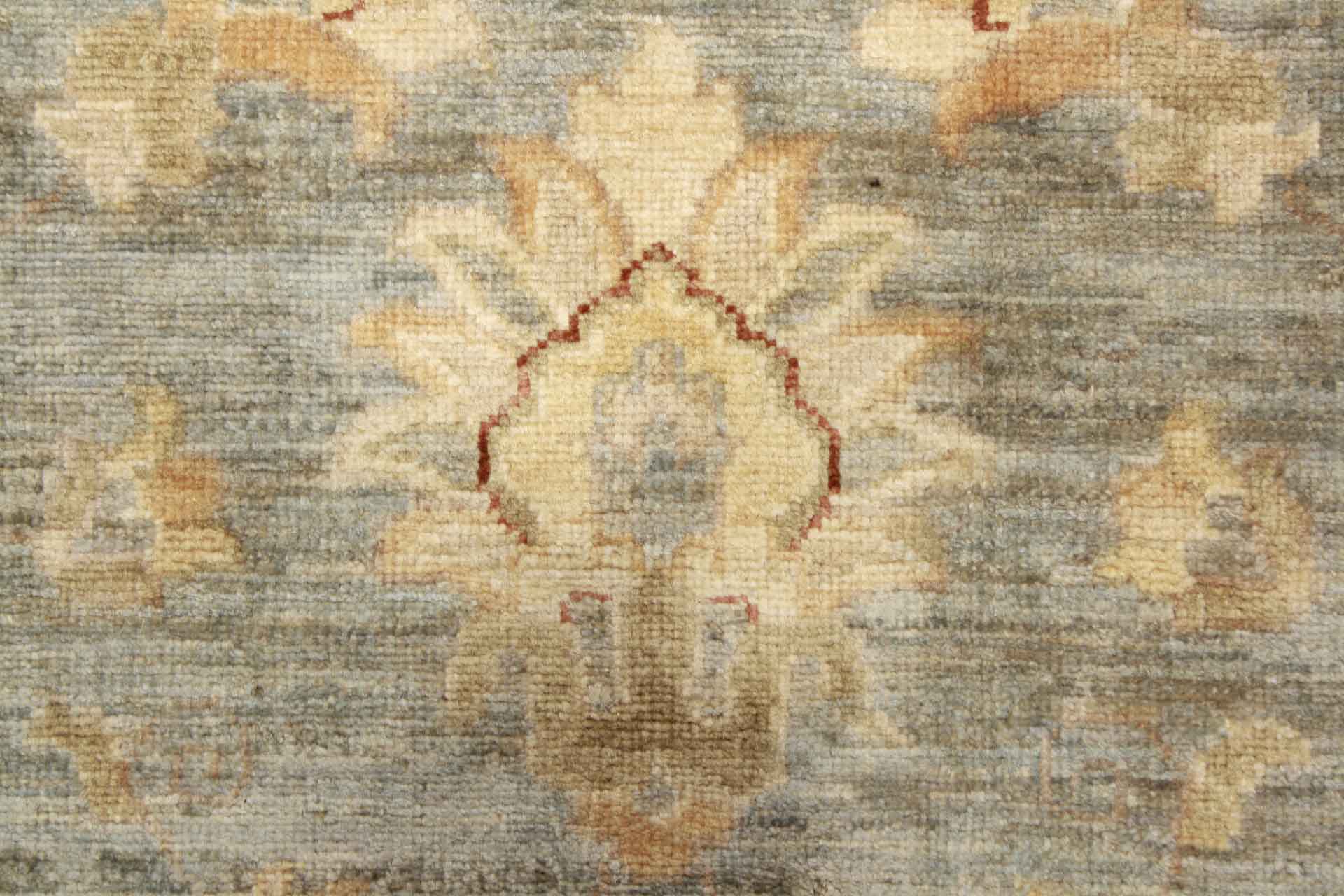 Oriental rug Ziegler Exclusive