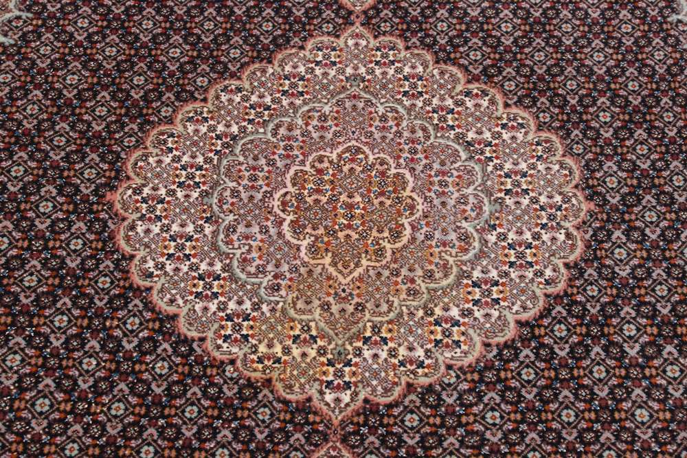 Perserteppich Tabriz