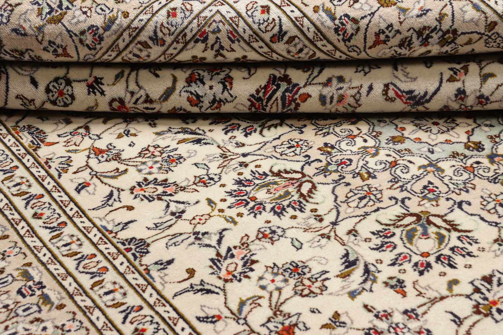 Persian rug Kashan Super