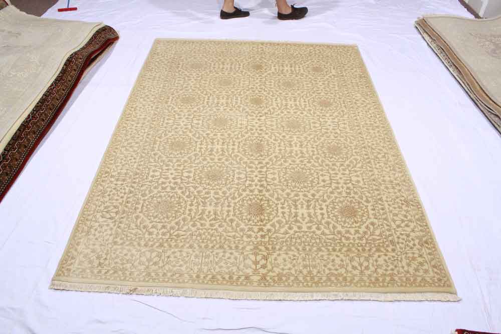 Orientteppich Tabriz Exklusiv
