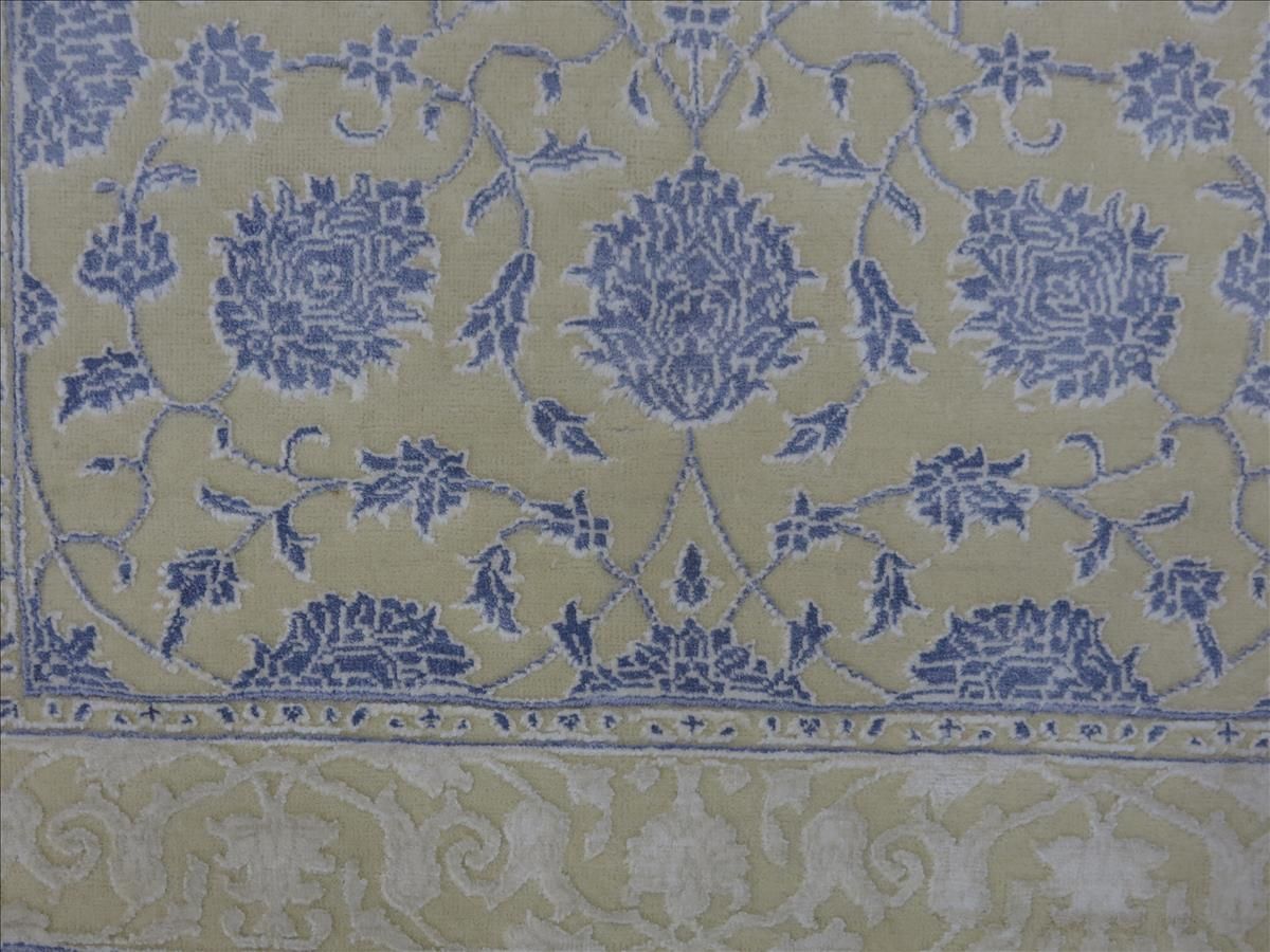 Perserteppich Tabriz Royal