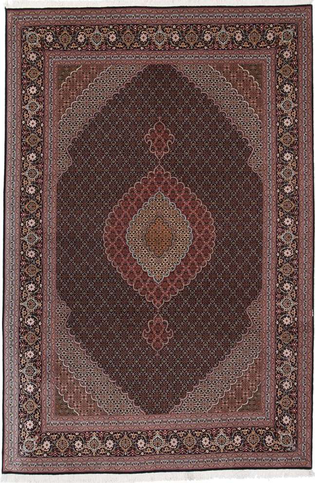 Perserteppich Tabriz