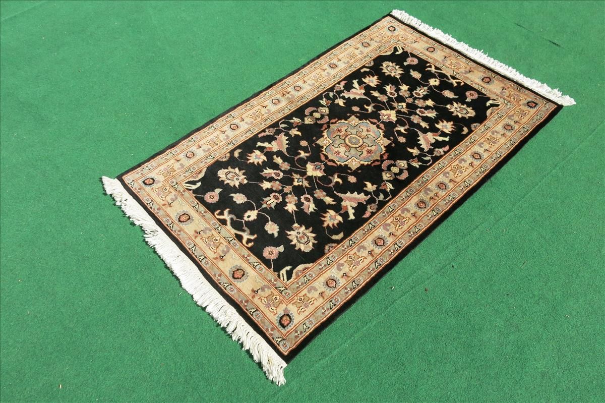 Orientteppich Wazirabad Royal