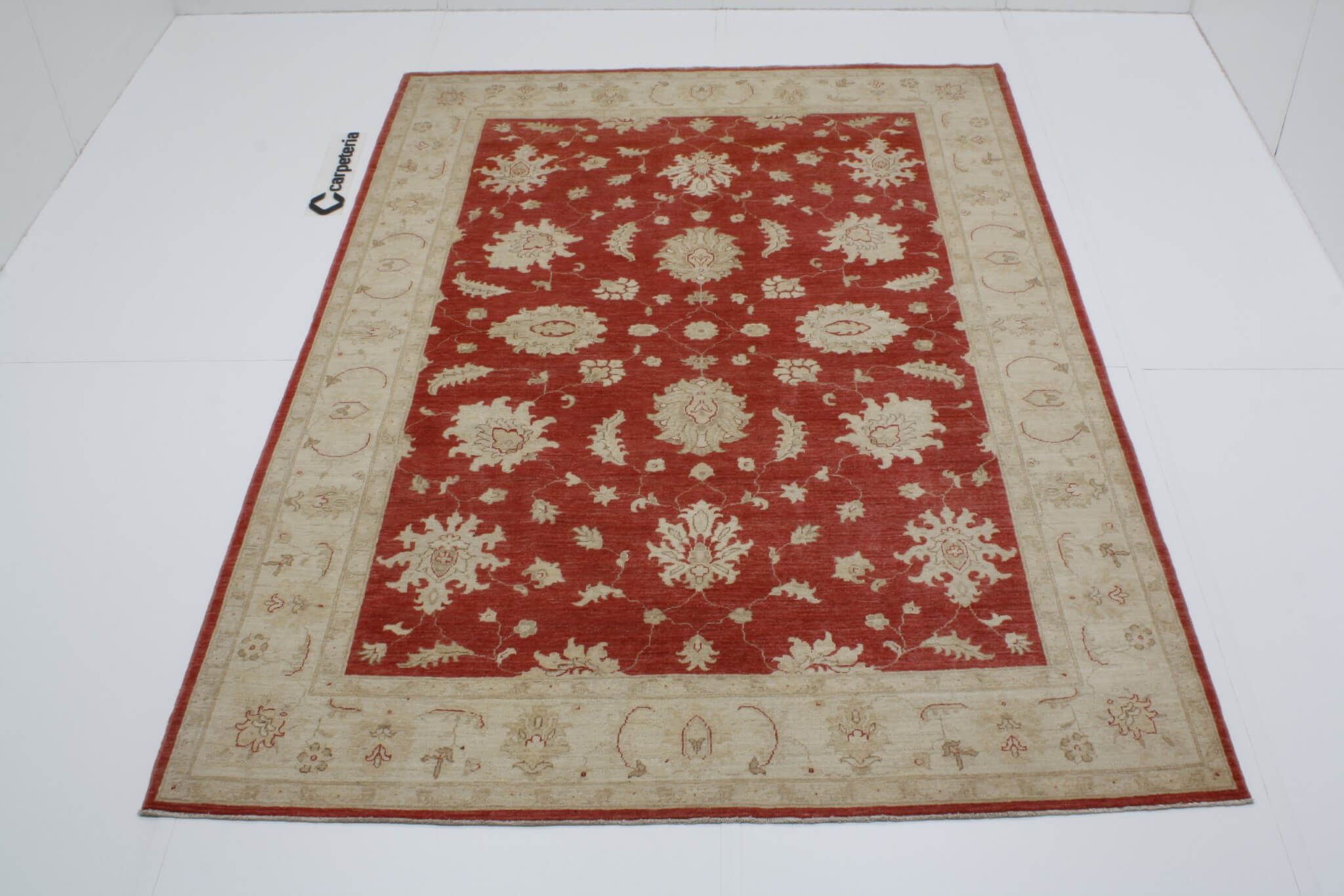 Oriental rug Farahan Exclusive