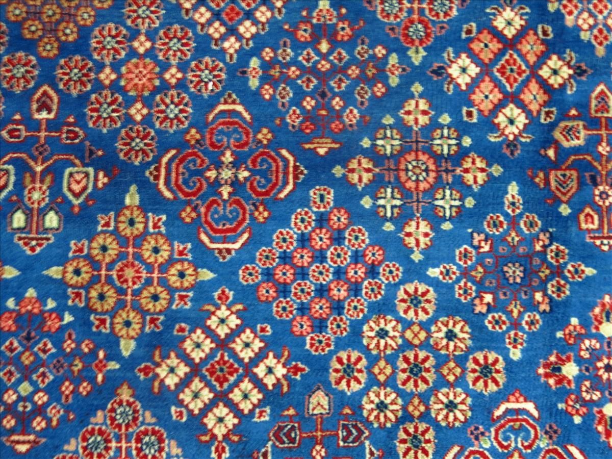 Orientteppich Moud Exklusiv