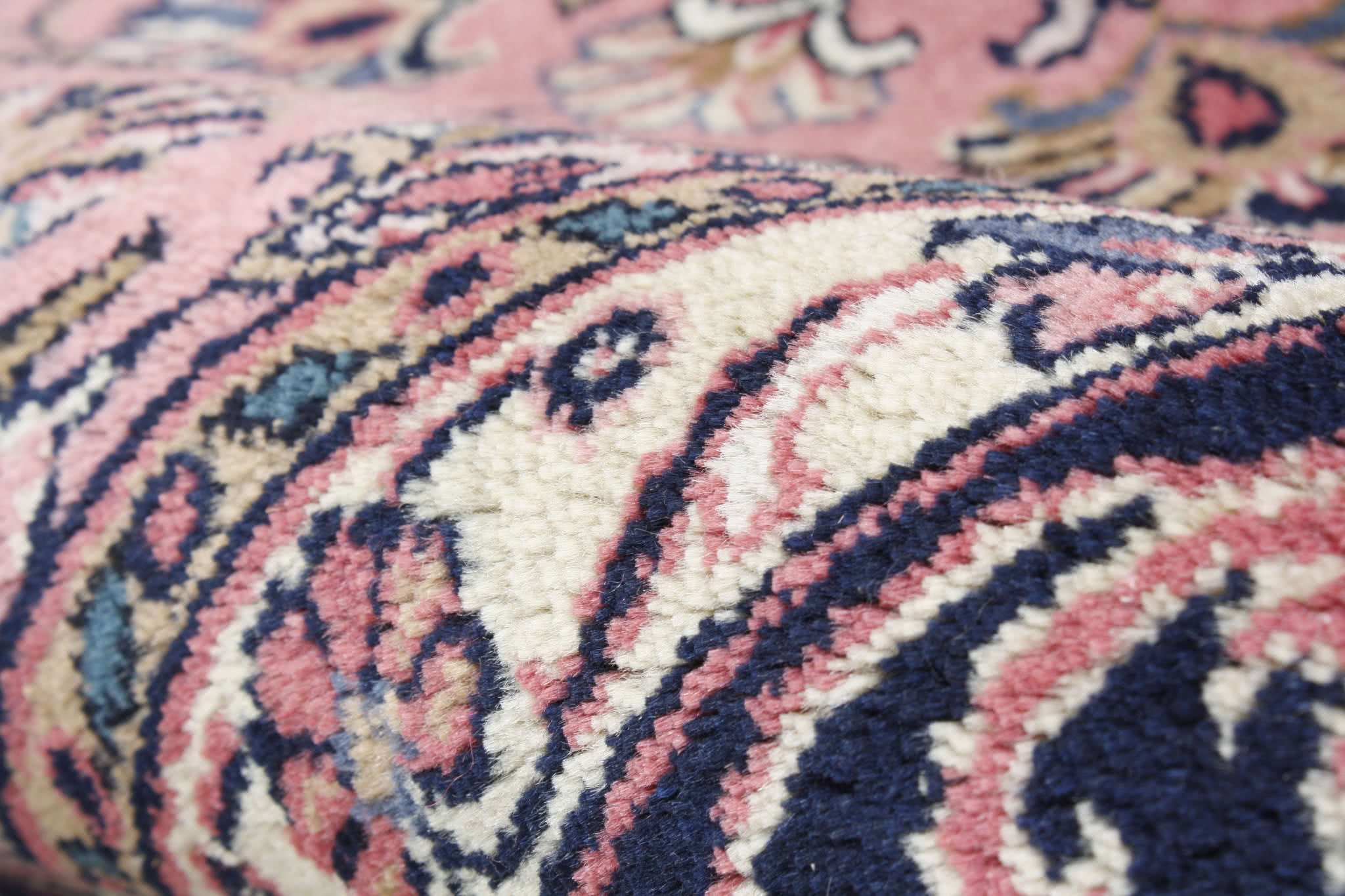 Oriental rug Saruq Exclusive