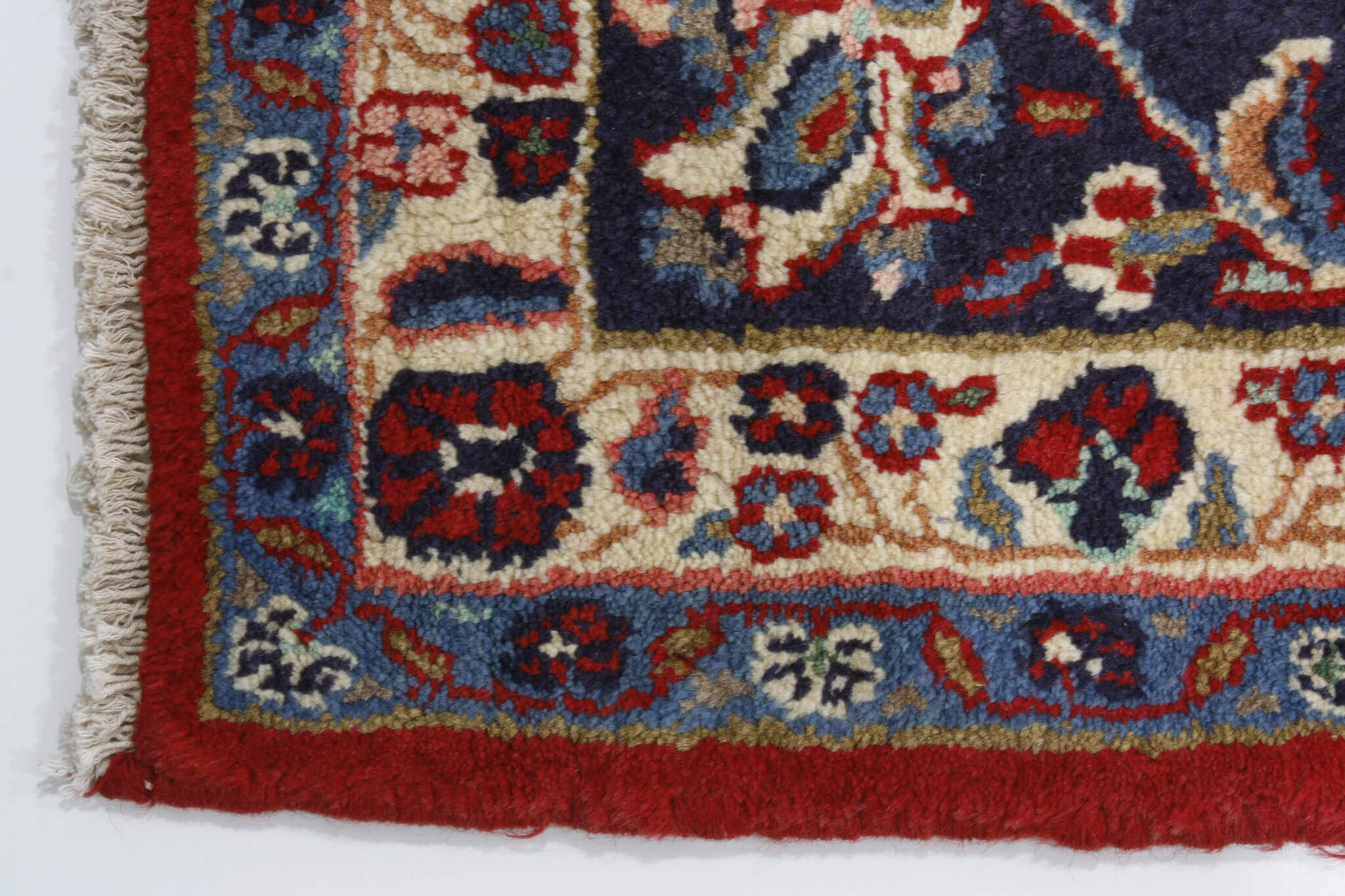 Perserteppich Hamedan