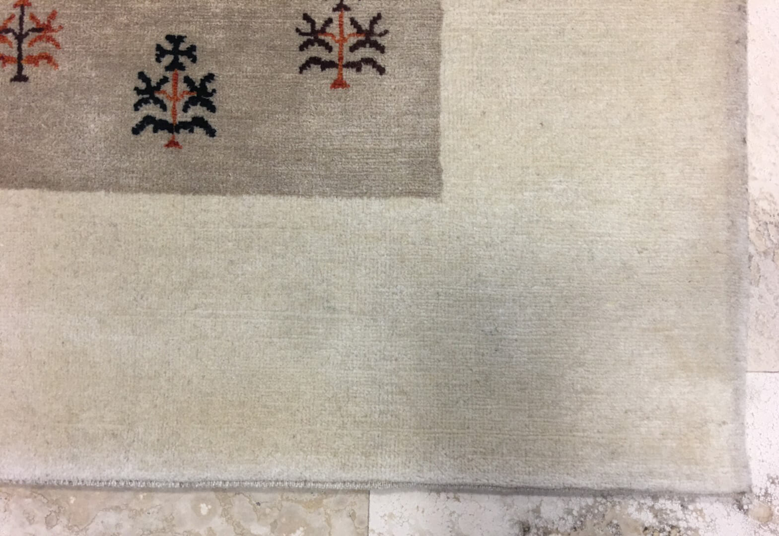 Orientteppich Loribaft Exklusiv