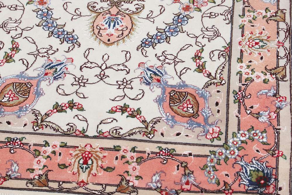 Perserteppich Tabriz