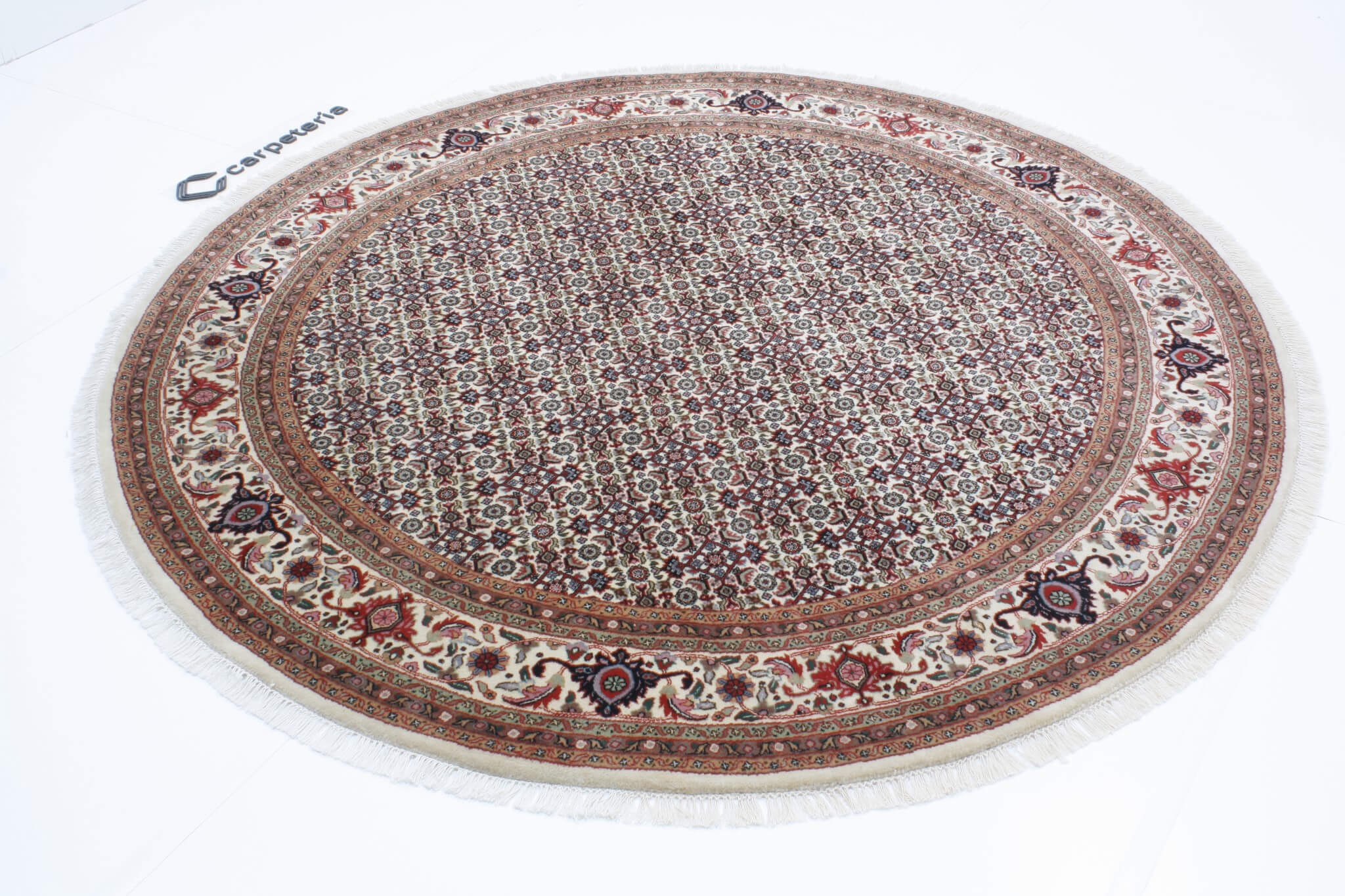 Orientteppich Bidjar