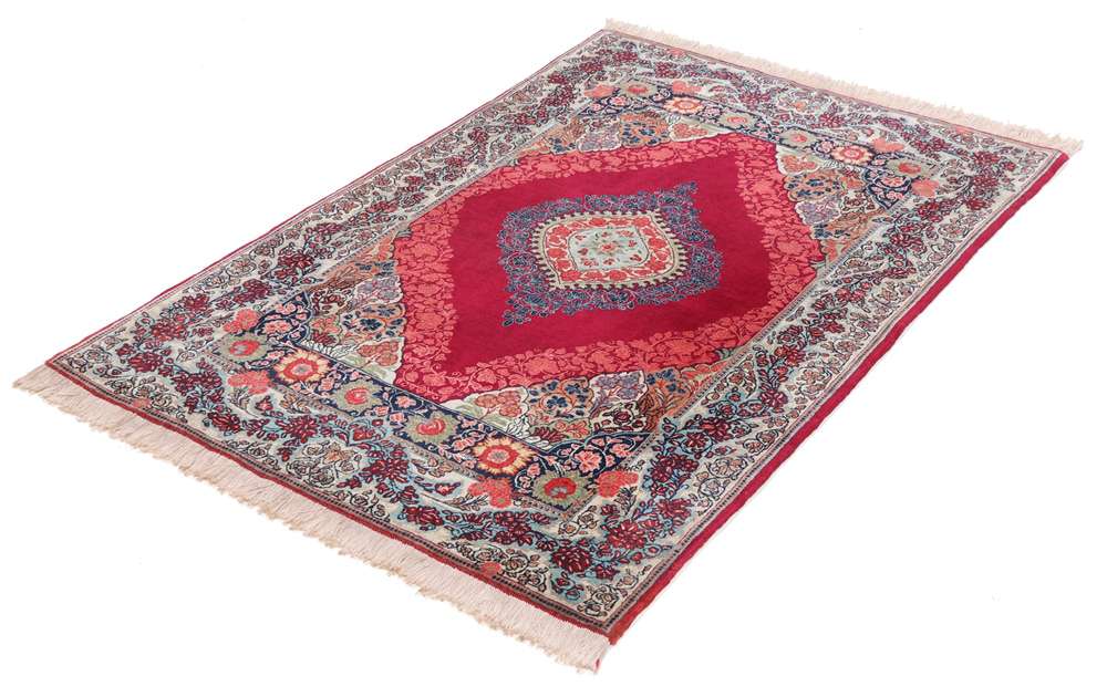 Perserteppich Tabriz