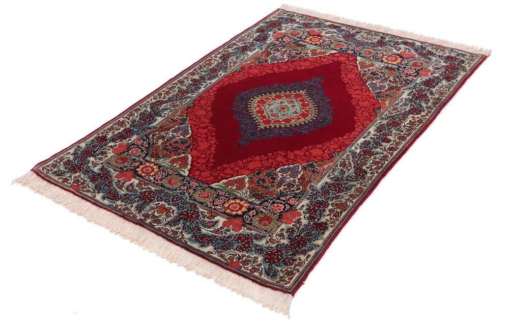 Perserteppich Tabriz