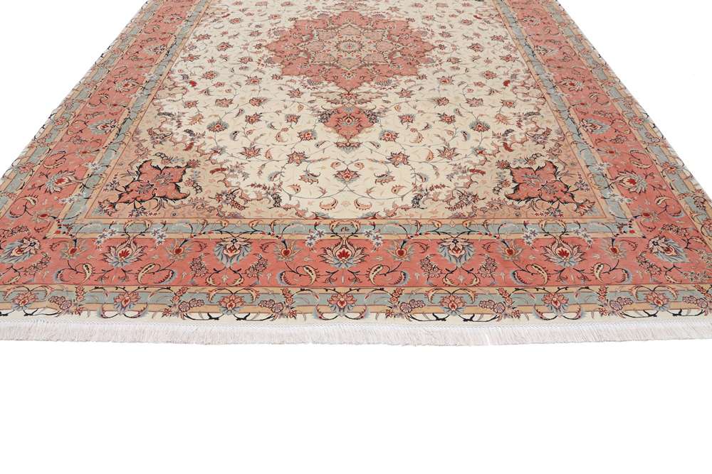 Perserteppich Tabriz