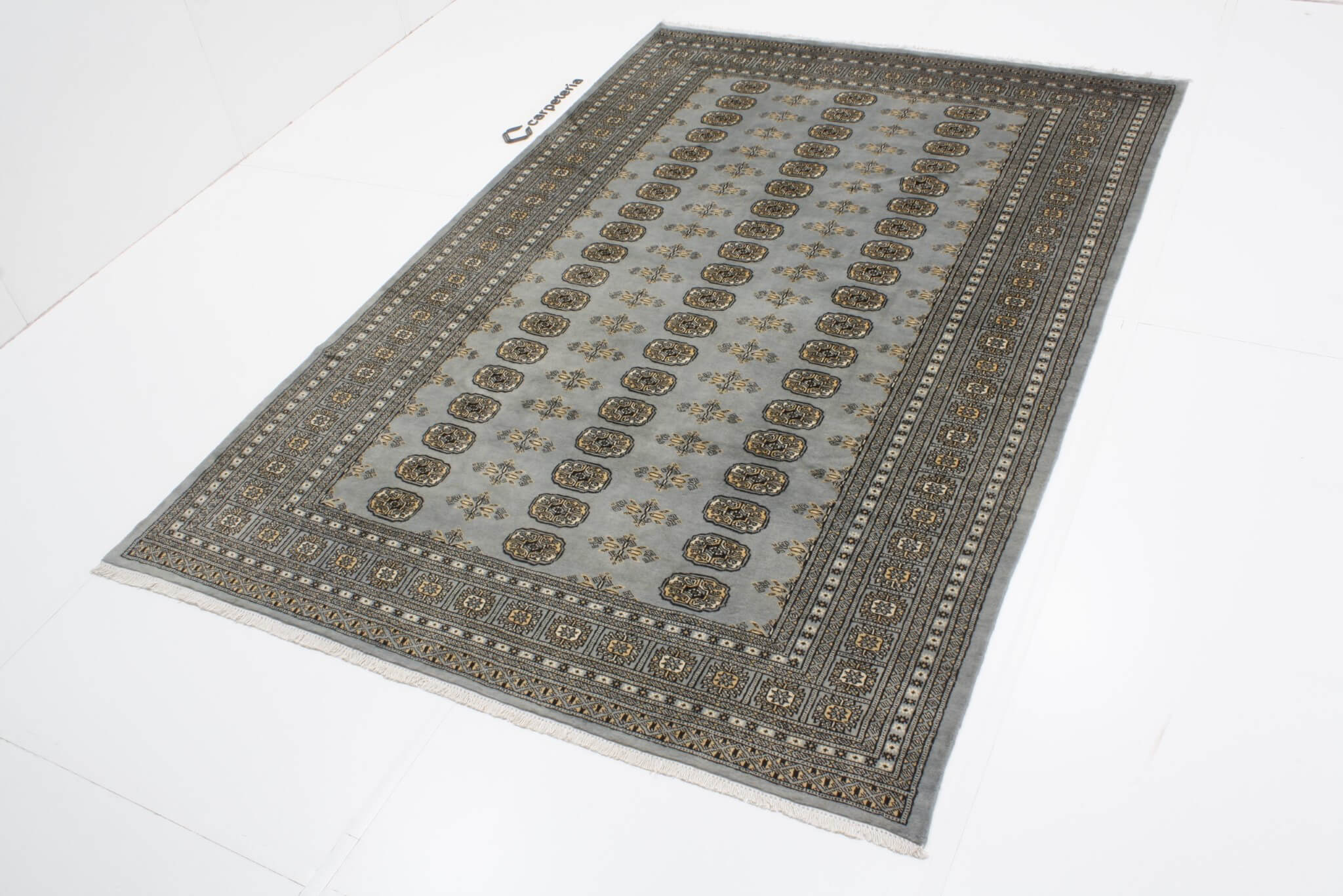 Orientteppich Bukhara Exklusiv