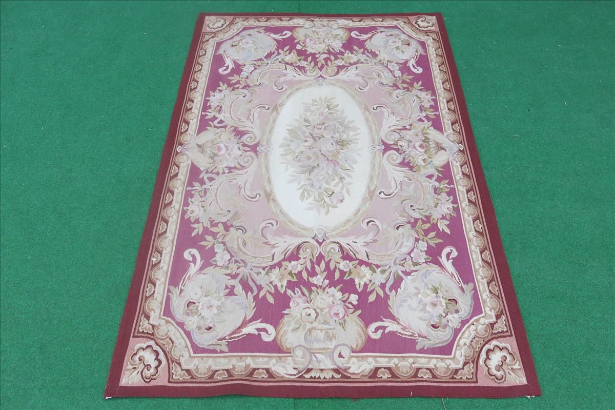 Orientteppich Aubusson Imperial