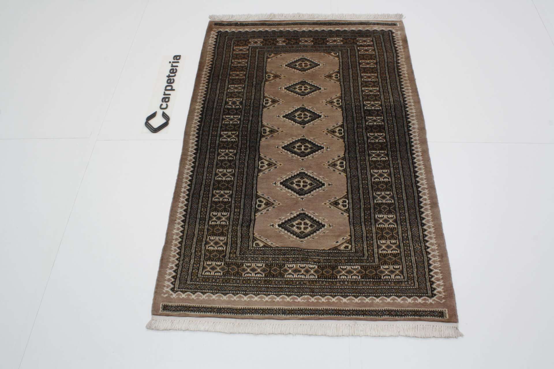 Orientteppich Jaldar Premium
