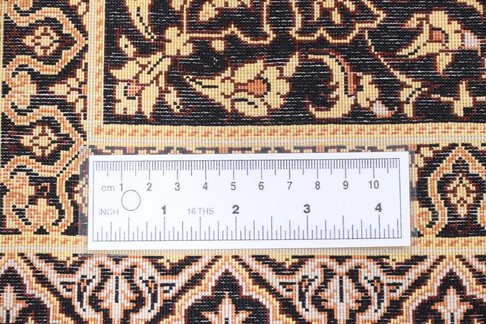 Perserteppich Qom