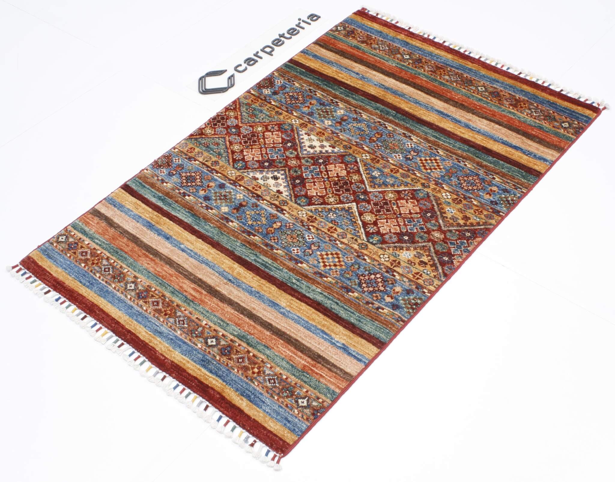Oriental rug Ariana Exclusive