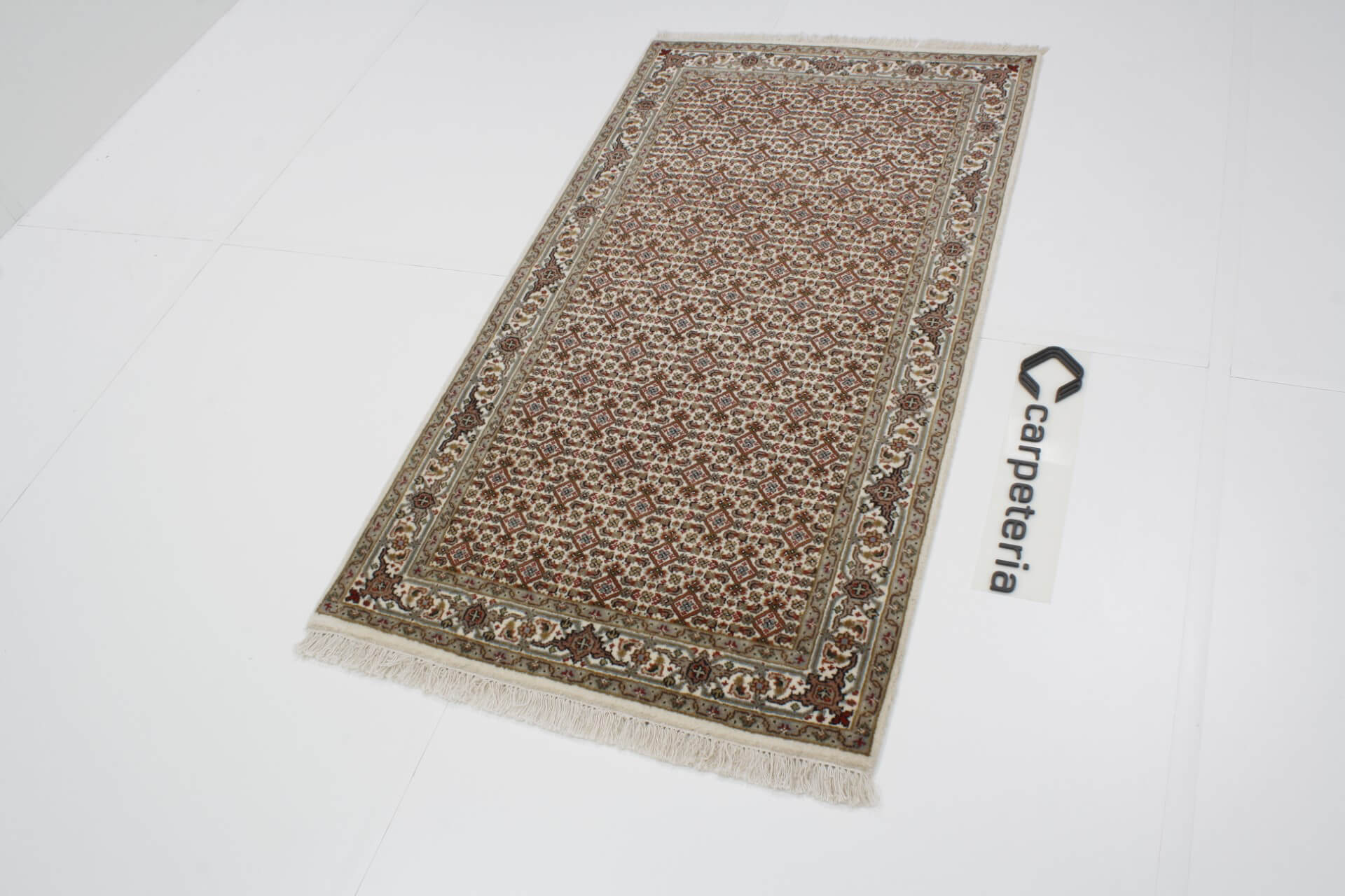 Orientteppich Bidjar Premium