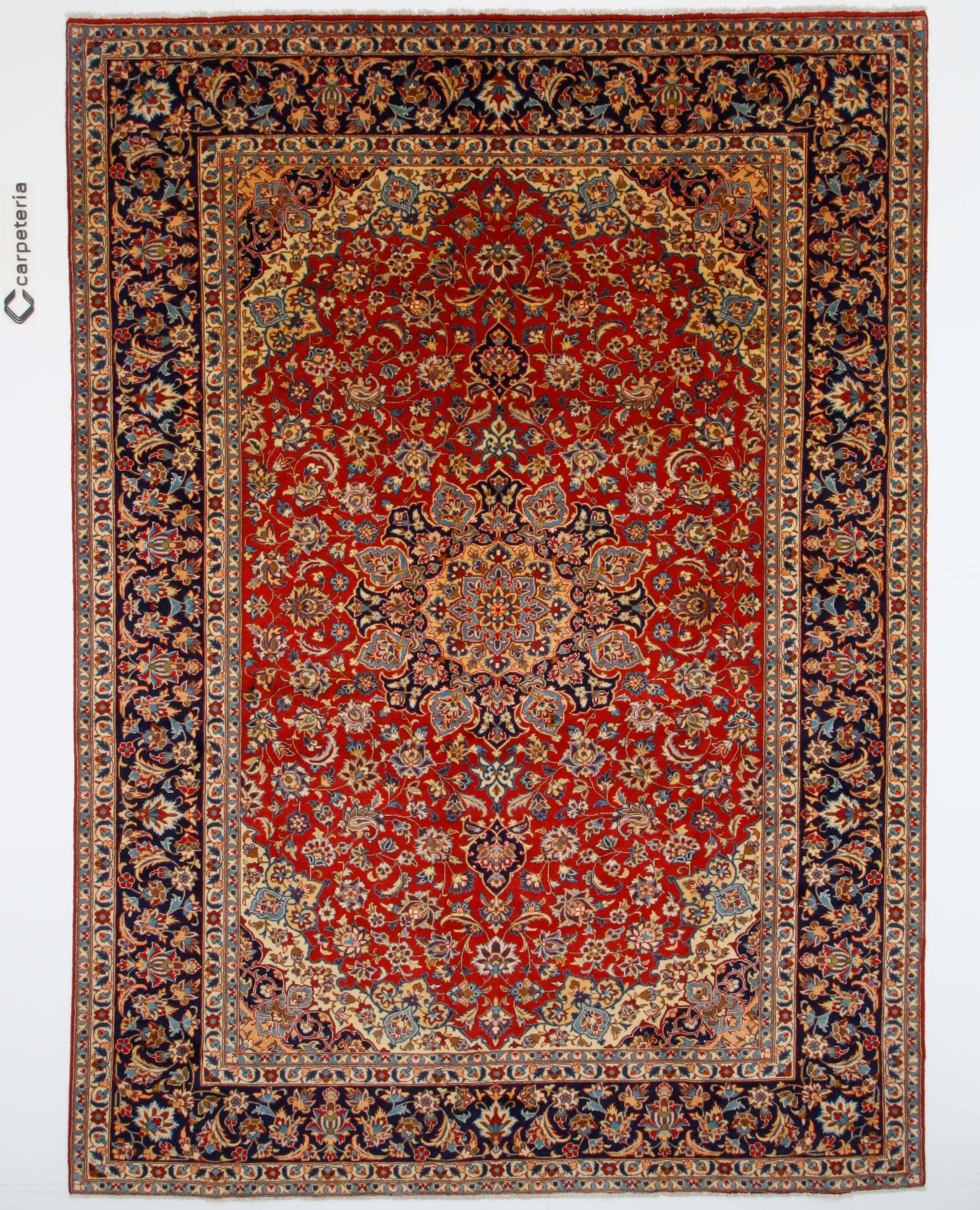 Perserteppich Nadjafabad