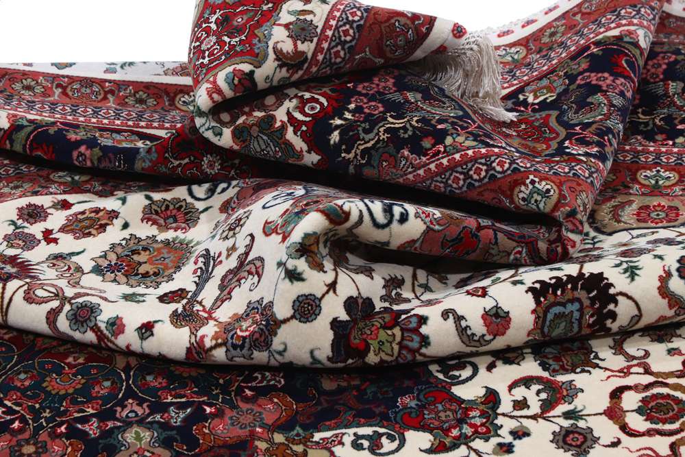 Perserteppich Tabriz