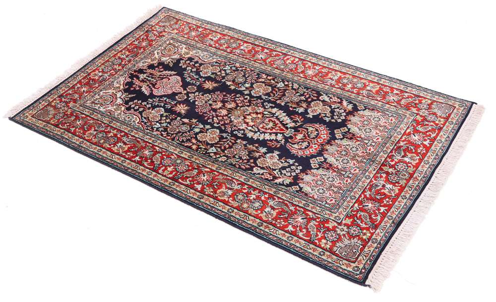Orientteppich Kashmir