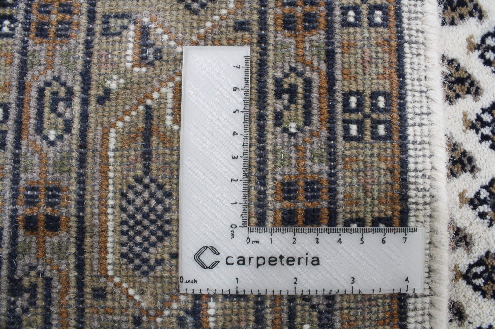 Orientteppich Mir