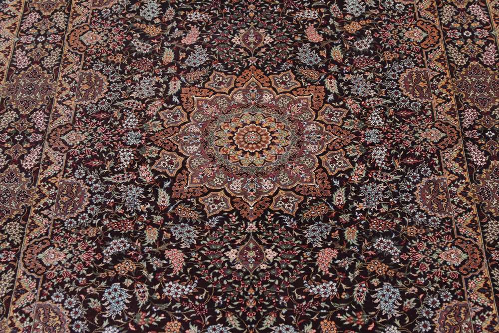 Perserteppich Qom