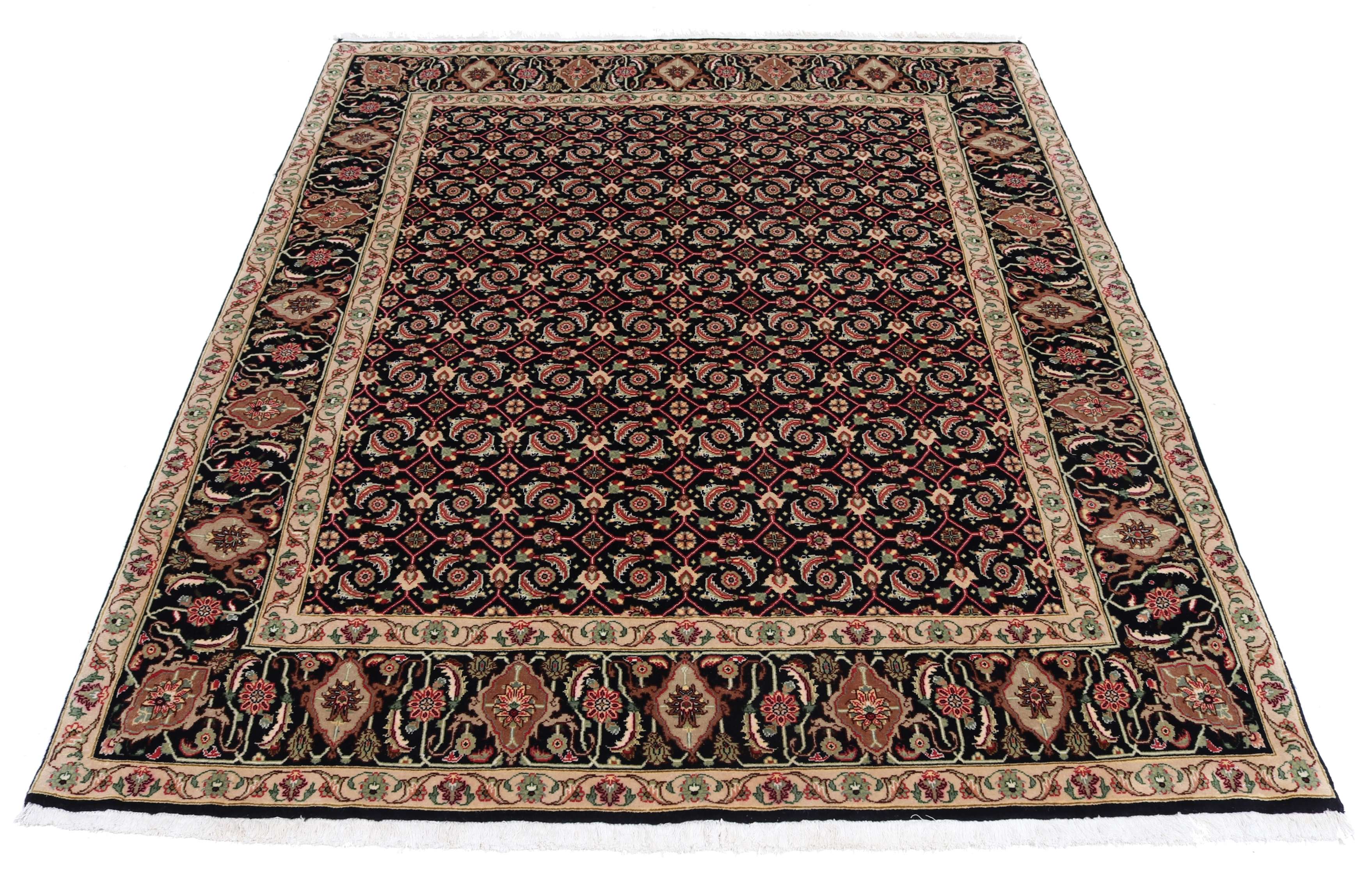 Perserteppich Tabriz
