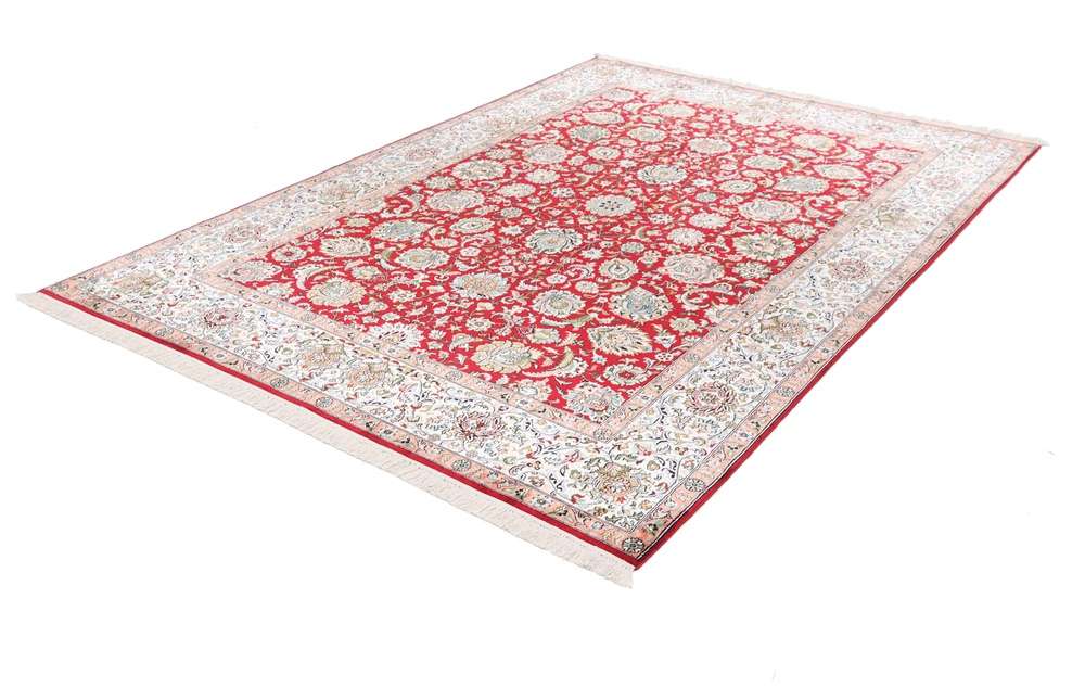 Orientteppich Kashmir