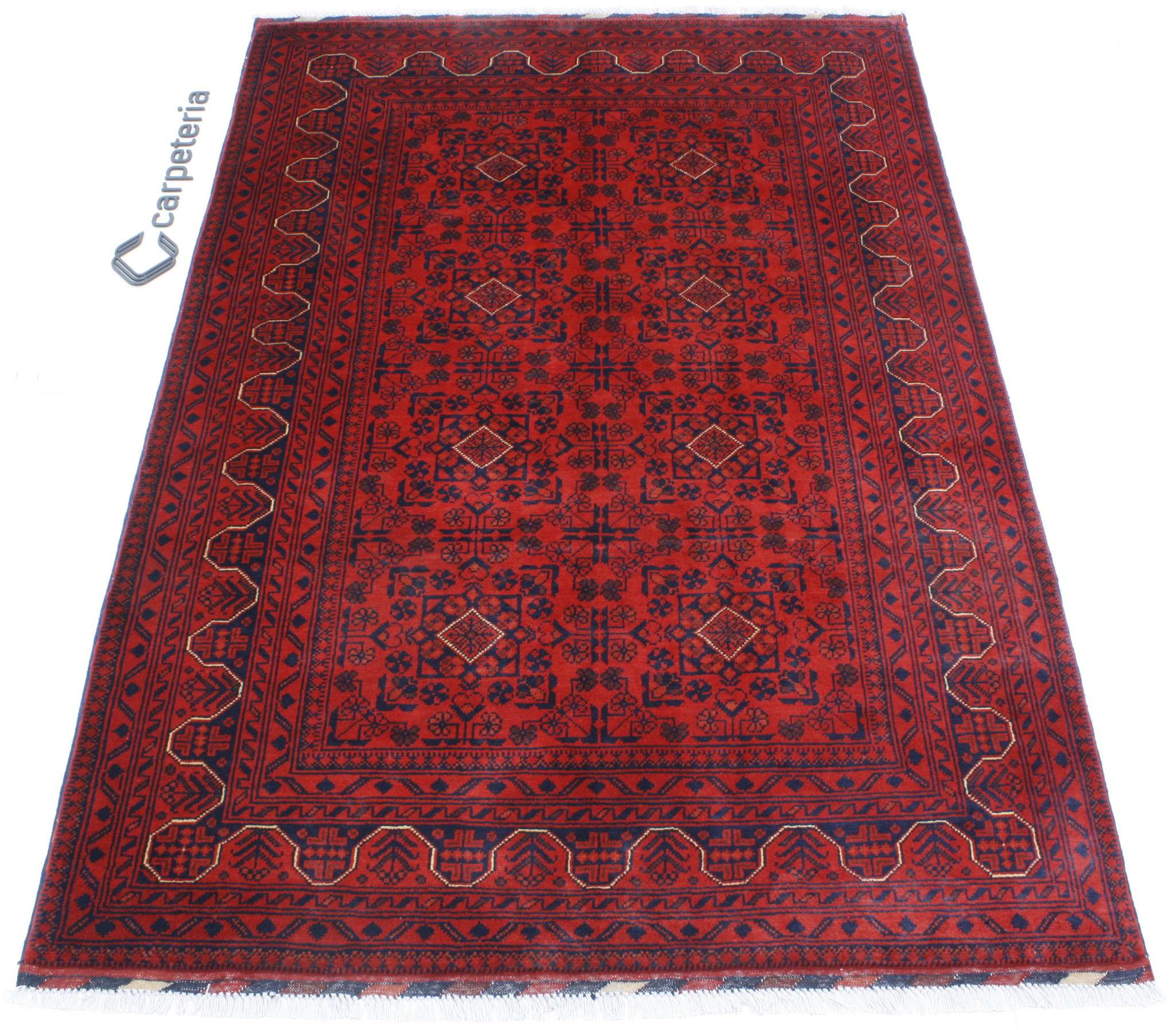 Orientteppich Mauri