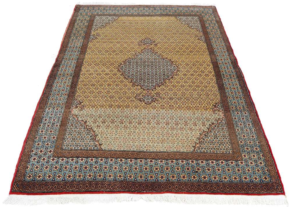 Perserteppich Qom