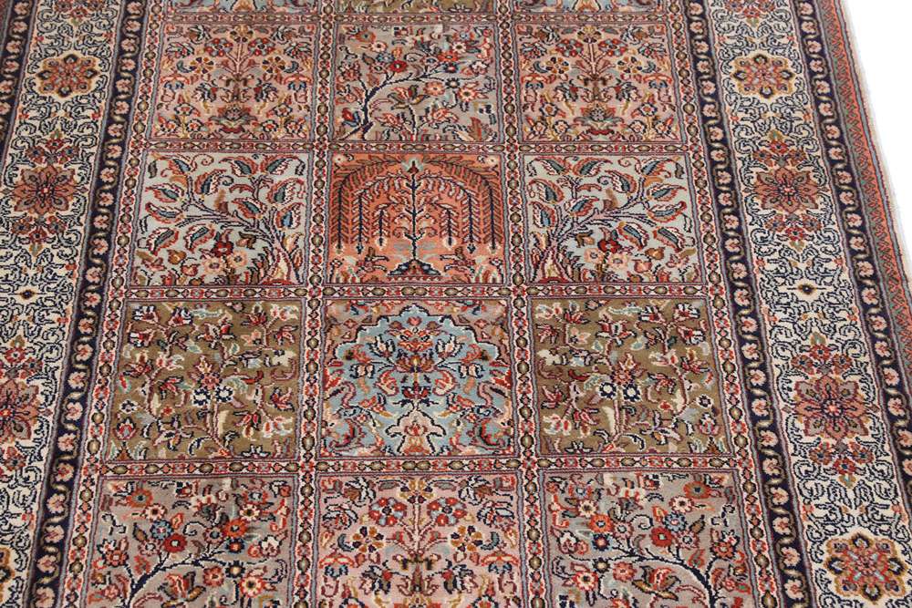 Orientteppich Kashmir
