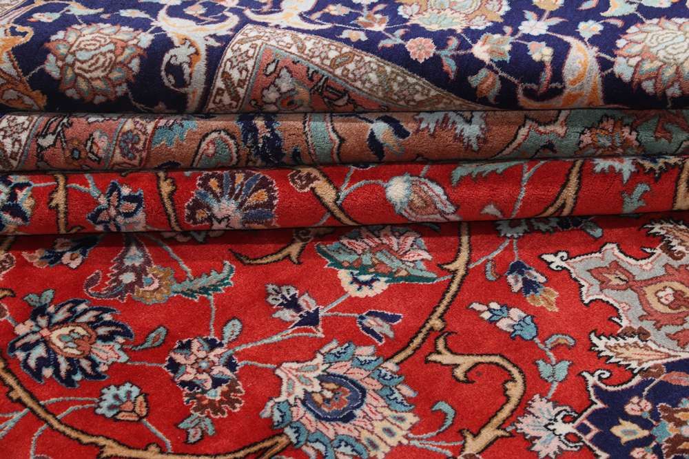 Perserteppich Tabriz