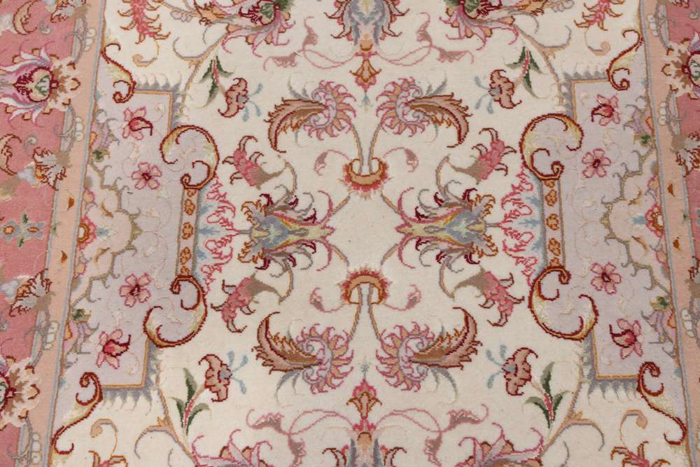 Perserteppich Tabriz