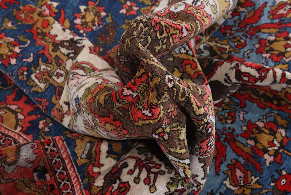 Perserteppich Malayer