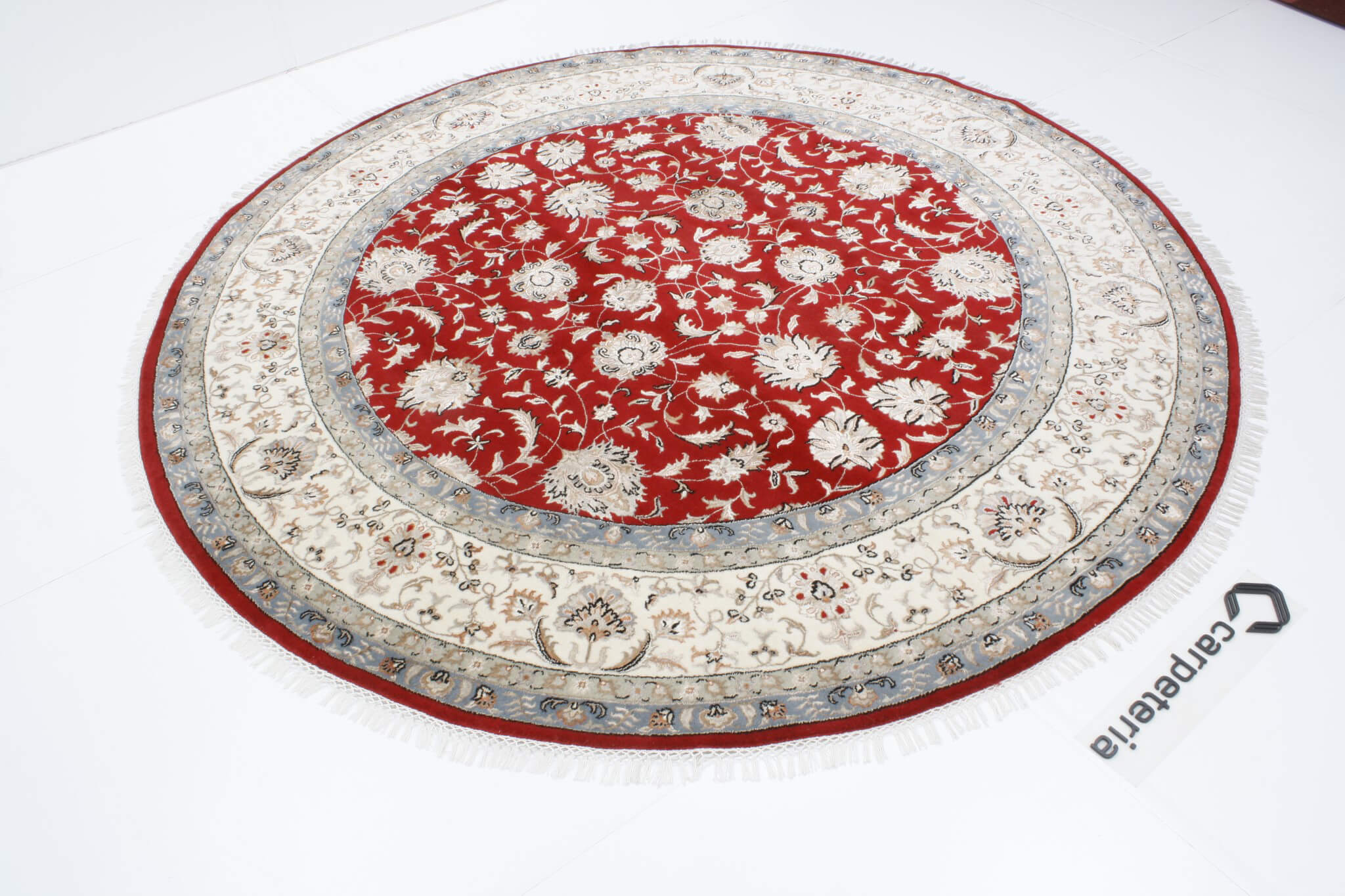 Orientteppich Tabriz Royal
