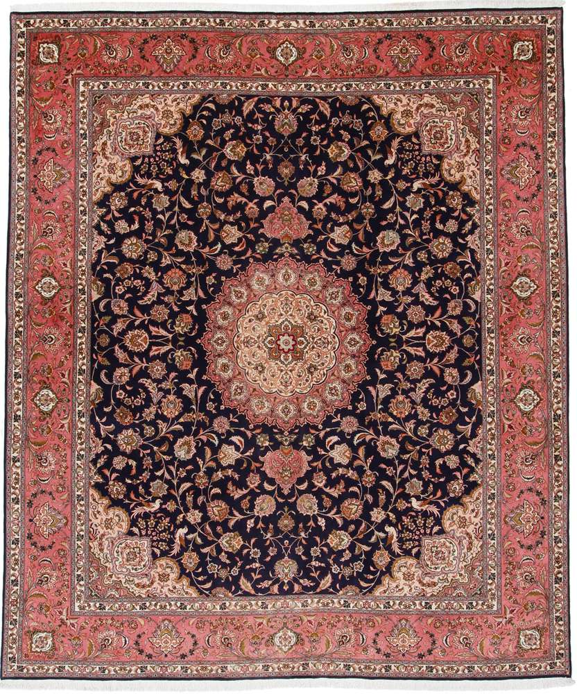 Perserteppich Tabriz