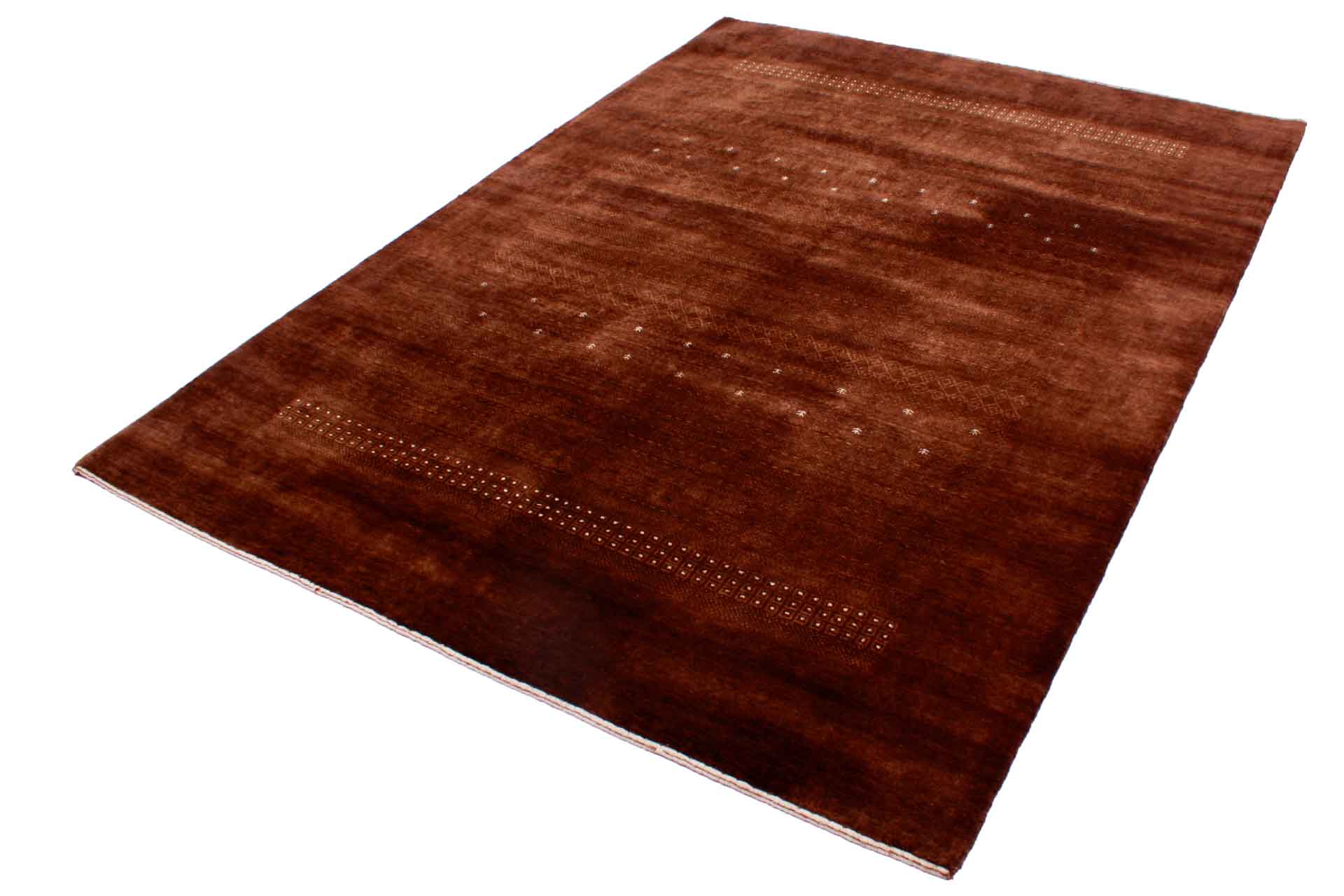 Moderner Teppich Loribaft Royal