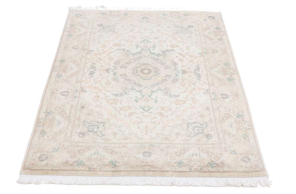 Perserteppich Tabriz