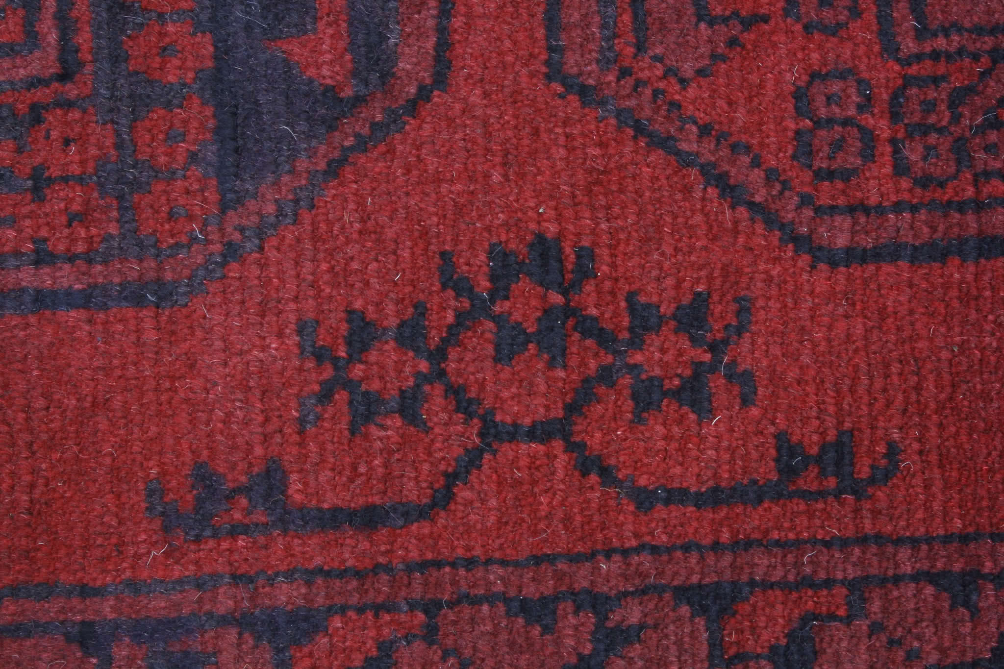 Orientteppich Afghan