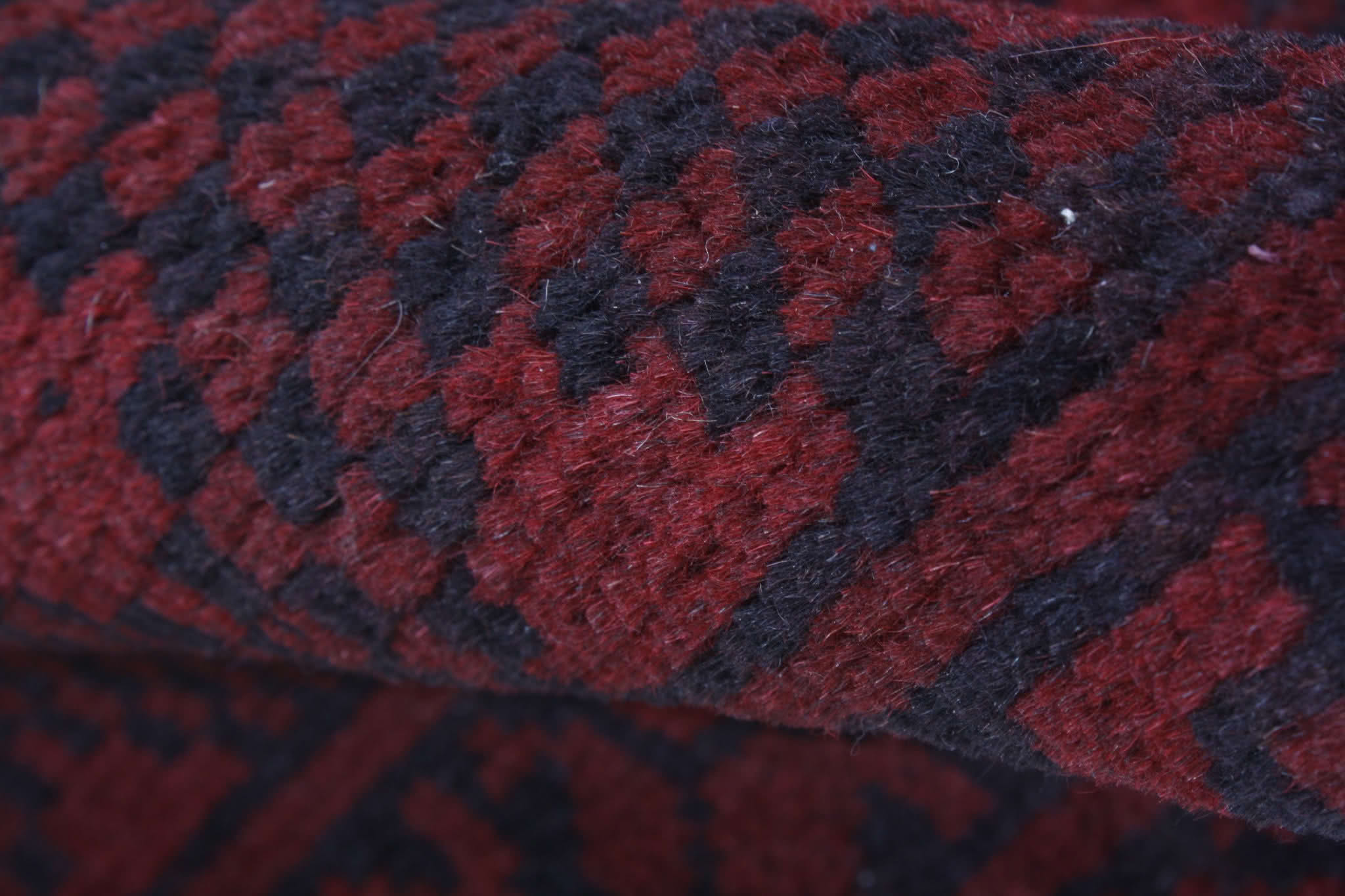 Oriental rug Afghan