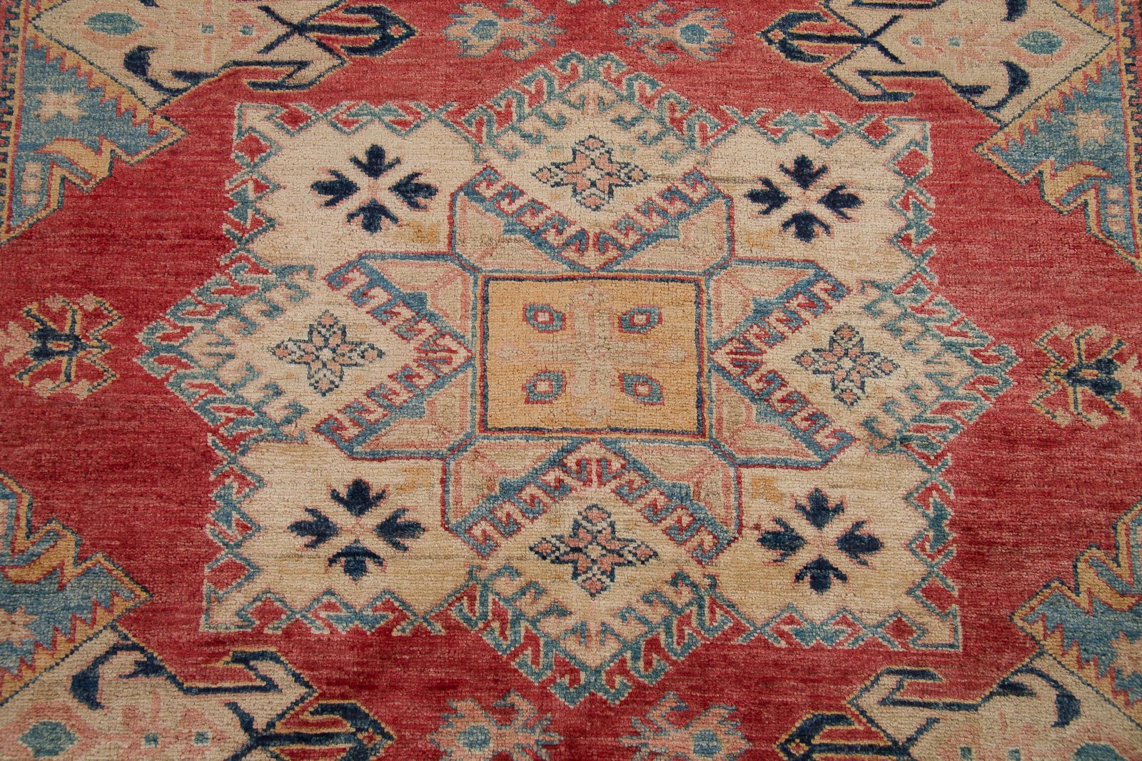 Orientteppich Kazak Exklusiv