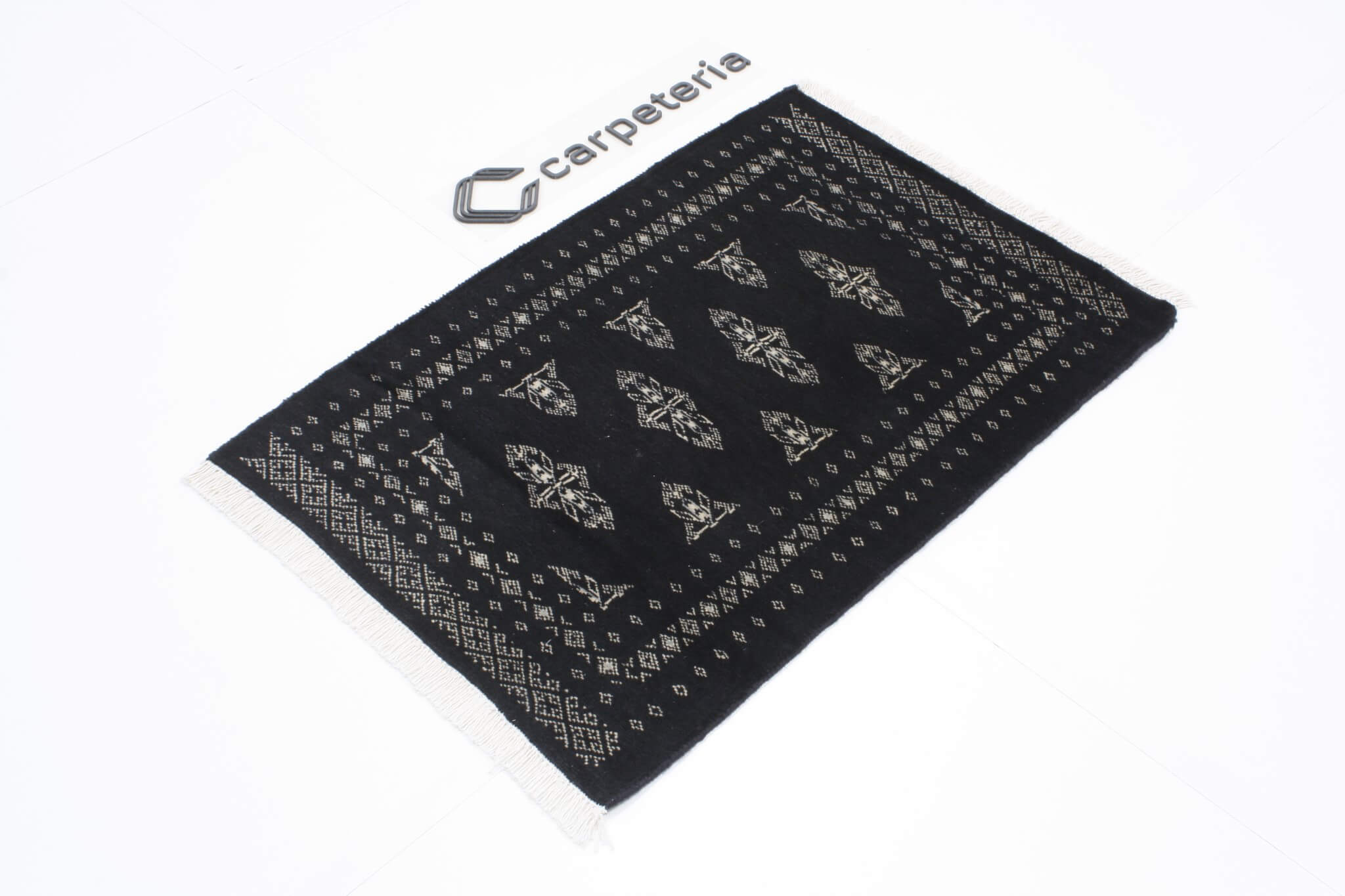 Orientteppich Bukhara Exklusiv