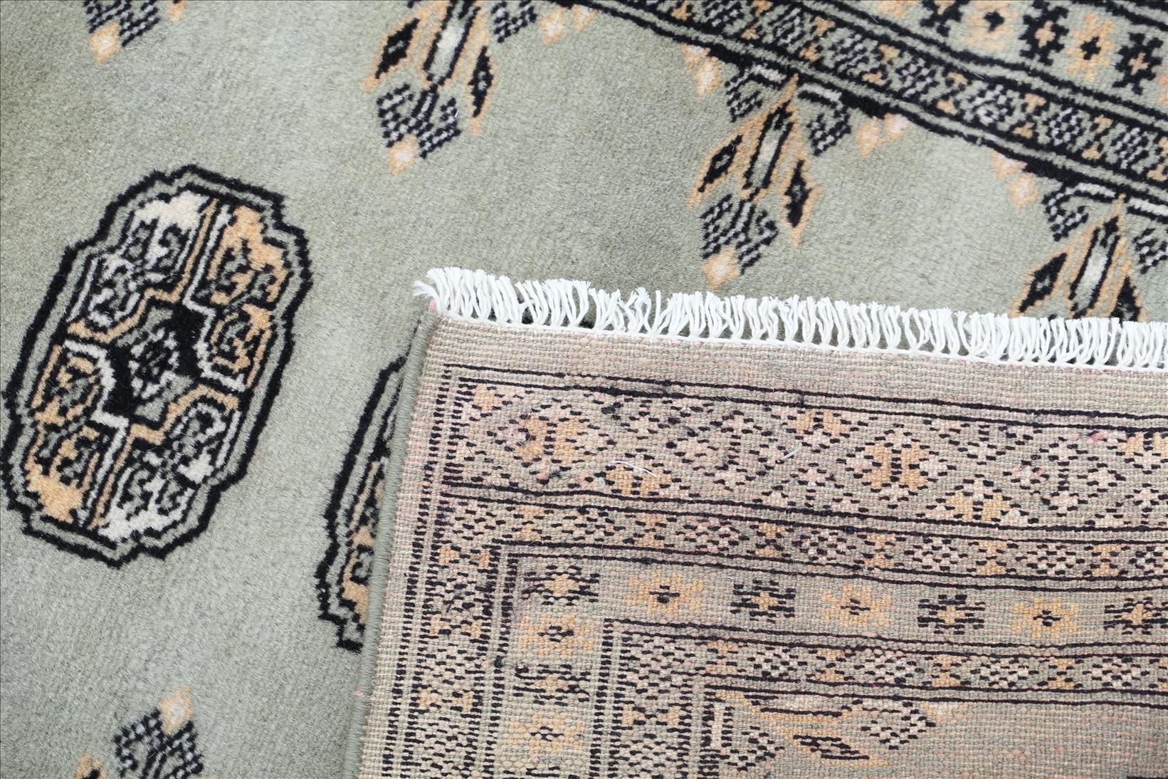 Orientteppich Bukhara Exklusiv