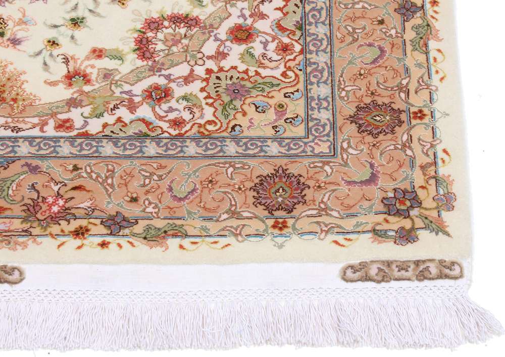 Perserteppich Tabriz