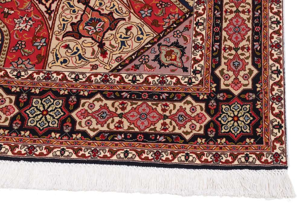 Perserteppich Tabriz