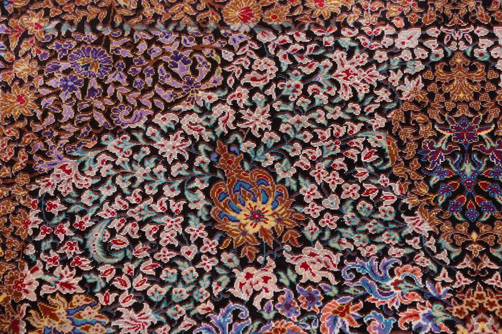 Perserteppich Qom